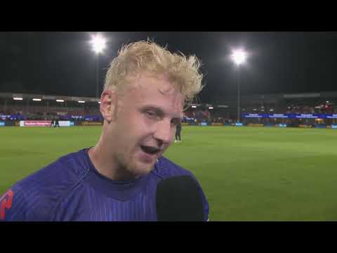 Schuurman geniet van supporters: "Daarvoor kwam ik terug naar Willem II"