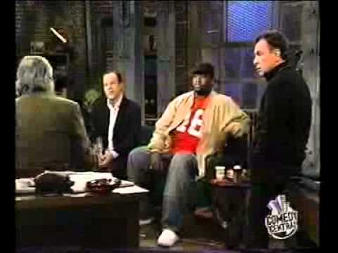 Tough Crowd With Colin Quinn #47