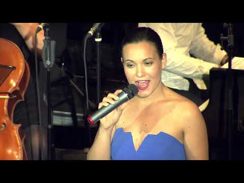 Song of Confidence, Roland Streiner (Comp./Cond.), Vocals: Nina Strnad