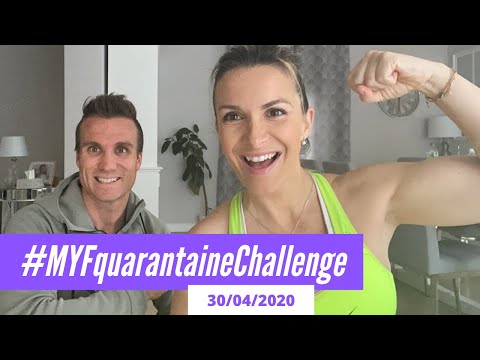 💪HIIT GAME💪 Lose belly fat