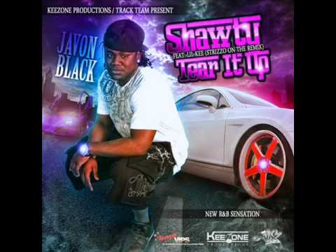 DJ Christion Feat Sean Kingston & Javon Black & Lil Kee My Swag