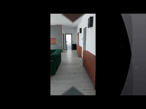 Apartament  Penthouse  - City Residence Sibiu