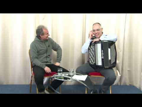 PESMA KAO LEK - Aleksandar Kovačević (TV Duga Plus 2025)