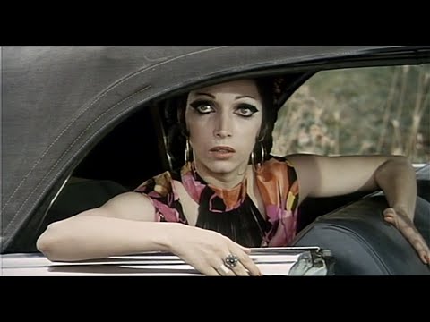 Basta Guardarla (1970) - Maria Grazia Buccella - Carlo Giuffrè - Mariangela Melato - English Sub