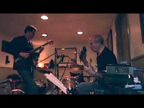 Jim Robitaille Trio - Arthur C