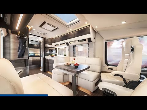 -44.000 € 🔴 LUXUS WOHNMOBIL Concorde Charisma 915 LSI EDITION 70