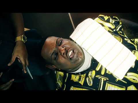 Eli Tha Don - White Girl (Official Video)