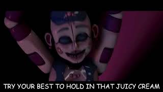 Cover art for Join Us For A Bite But Sus