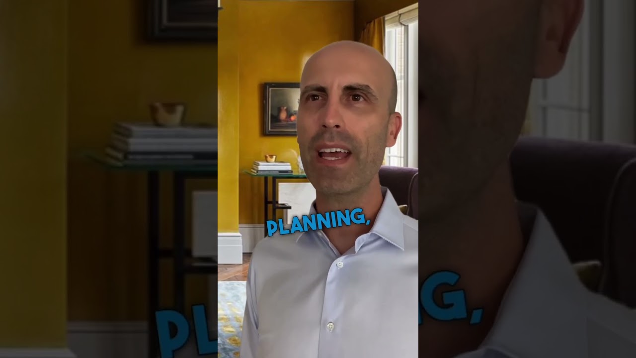 Financial advisors are a SCAM!!! #financialplanning