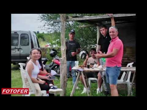 CARRERAS PISTA ARTIGAS MINAS