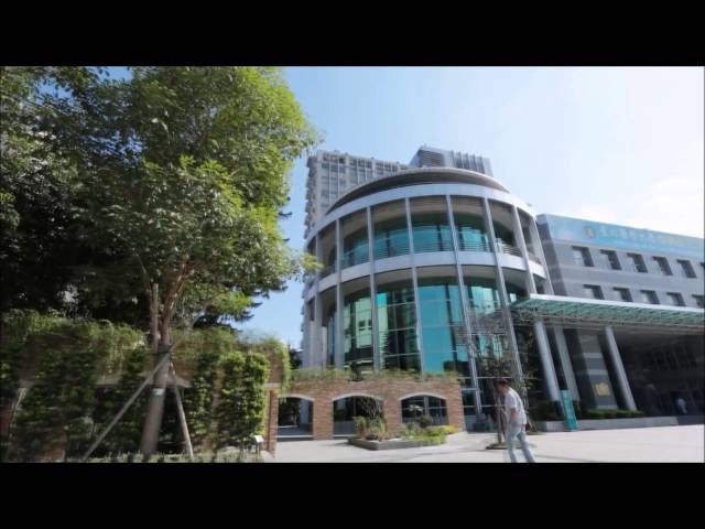 Osaka Medical College video #1