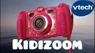 Kidizoom Duo 5.0 - Vtech Kinderkamera