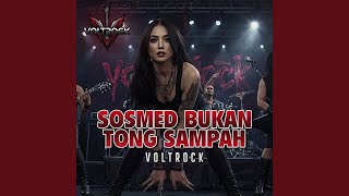 Download lagu SOSMED BUKAN TONG SAMPAH mp3