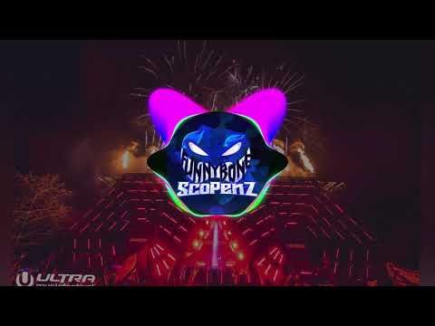 ScoPenZ - HEAD TRIP (HARDSTYLE, HARDCORE MIX) HD HQ