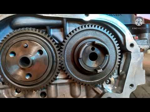 Thumbnail for Honda mobilio engine overhauling.. by Honda Mobilio