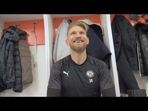 Pulsen inför Nyköping–ÖSK