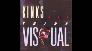 Lost and Found - The Kinks