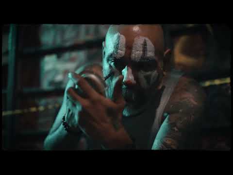 Estragos Is Dead x MC Luka   Fonky Video Oficial