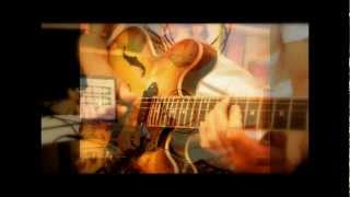 "Route Coryell" - A Short Original Jazz Guitar Ballad