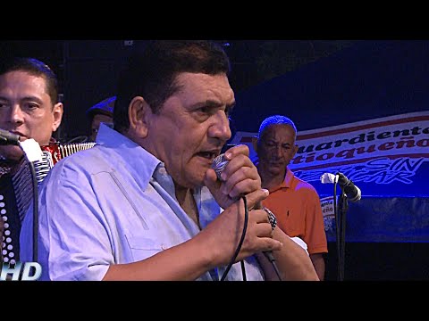 Regresa (En Vivo) - Poncho Zuleta & Cocha Molina (Ciénaga) [[FULL HD]]