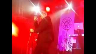 L’ÂME IMMORTELLE - Eye of the Storm (30.01.15 -Moscow,Volta club)