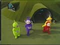 Teletubbies Big Hug My Version