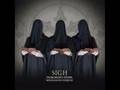 Sigh - Death With Dishonor