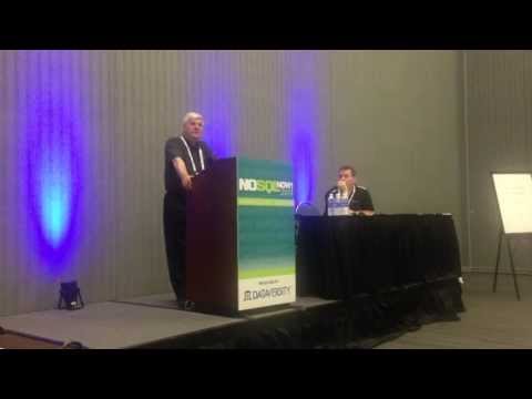 Introduction to Graph Databases 1 of 3