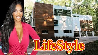 Kenya Moore Luxury LifeStyle | Kenya Moore Net Worth 2022 | Age Height Weight Boyfriend Dating Bio