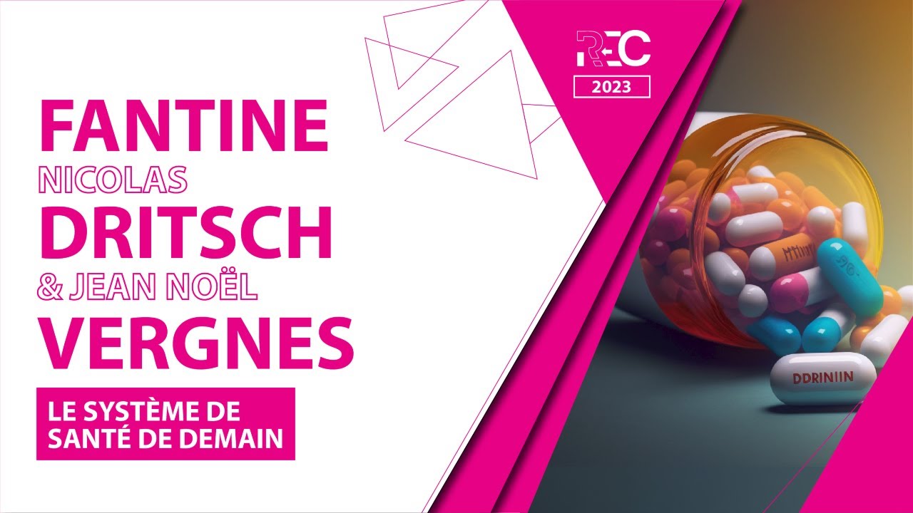 Le système de santé de demain