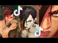 VI EDITS COMPILATION ACT 3 VI