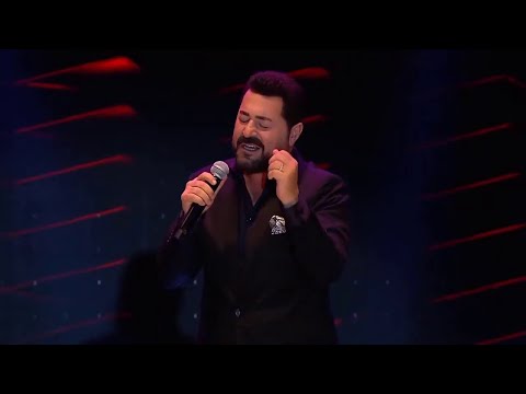 Serkan Kaya - Aşk Ne Demek Bilen Var mı? (Yeditepe Konserleri)