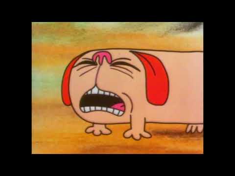 Willo the Wisp - The Potion | 23 of 26 | 1981