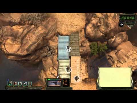 Wasteland 2: Director's Cut #2-5 PS4 Gameplay [Oooh A Shrine!]