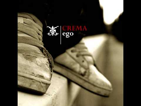 03 - Crema - Décimas [Ego]