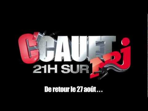 Cauet puni pour sa mauvaise foi