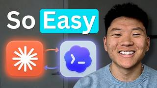 How to Use Your Claude Code Projects in Codex in 5 Mins