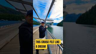 Don’t Blink. Cruise Goes Too Fast 🛳️ #ncl #ncljade #jade #norwegian #cruise #cruiselife #travel