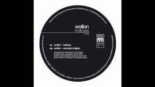 Wollion - Avocado Knights - fullscale music