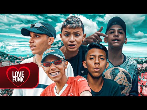 Love Funk and Gabb MC