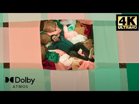 Sulthan | Yaaraiyum Ivlo Azhaga Video Song | 4K | Dolby Atmos