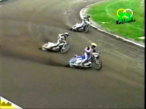 7 RUNDA DM1L 2006 | ZKŻ KRONOPOL ZIELONA GÓRA - TŻ SIPMA LUBLIN