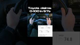 Download lagu 0-100 test: Toyota Yaris 1.5 Hybrid Dynamic Drive 116hp #shorts #testdrive #hybrid #pov #fyp mp3 Download lagu 0-100 test: Toyota Yaris 1.5 Hybrid Dynamic Drive 116hp #shorts #testdrive #hybrid #pov #fyp mp3