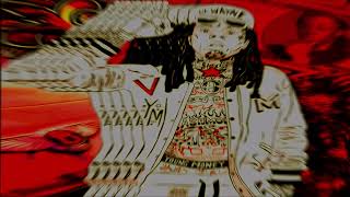 Lil Wayne - SuWu (432hz) (Slowed 6%)