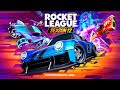 Rocket League Season 12 Gameplay Trailer