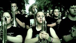 The Marching Storm Season Celebration 2010.mov