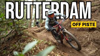 'RUTTERDAM 'The CRAZYEST trail in DEVON