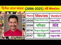 Dinesh Lal Yadav All Bhojpuri Hit And Flop Movies List Nirahua All Bhojpuri Movies Verdict