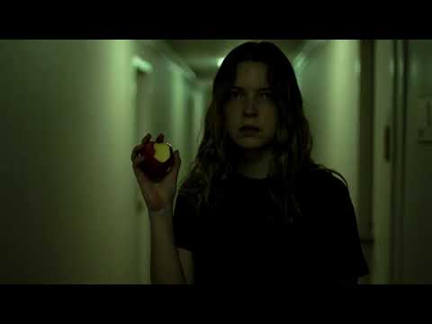 my first short movie the hallway