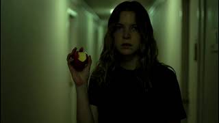 my first short movie the hallway